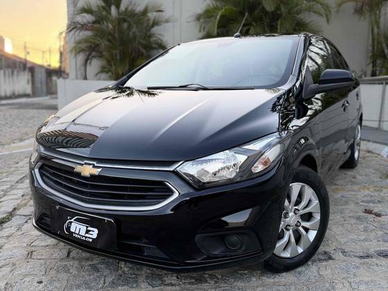 CHEVROLET ONIX 1.4 MPFI LT 8V FLEX 4P AUTOMÁTICO CHEVROLET ONIX 1.4 MPFI LT 8V FLEX 4P AUTOMÁTICO
